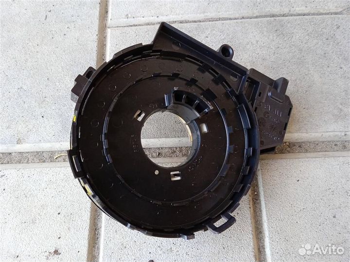 Шлейф подрулевой VW Passat B6