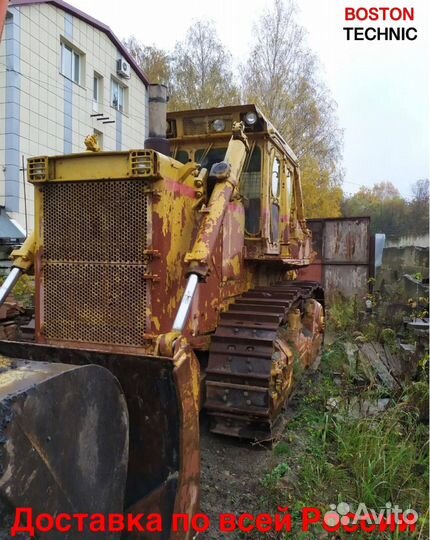 Трактор, 1996