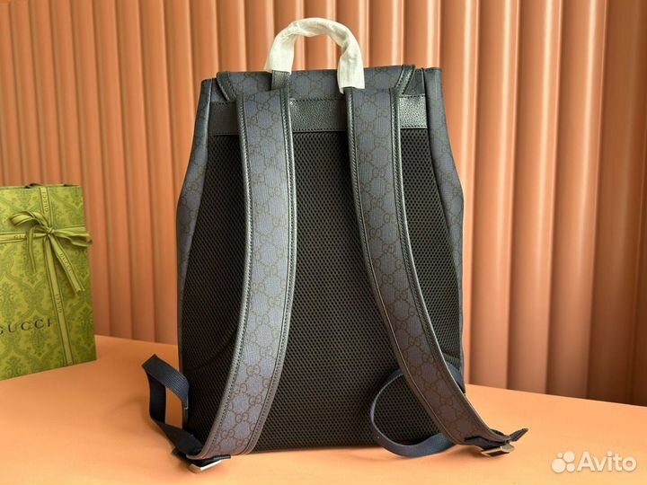 Рюкзак мужской Gucci