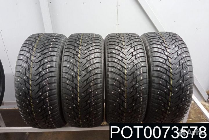 Nokian Tyres Hakkapeliitta 8 SUV 255/50 R19 100M