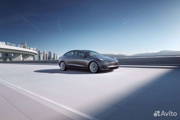 Приглашаем инвестора в Tesla Club