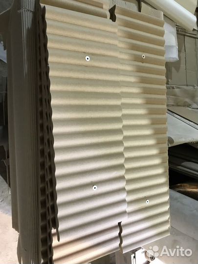 Фрезеровка чпу (CNC)