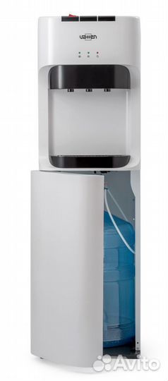 Кулер с нижней загрузкой vatten L45WK