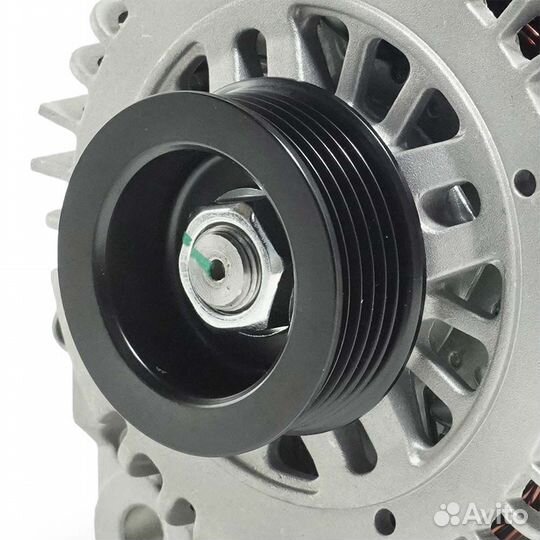 Генератор аналог cargo CG113161, доставка ТК 3 дня