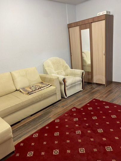 2-к. квартира, 60 м², 10/23 эт.