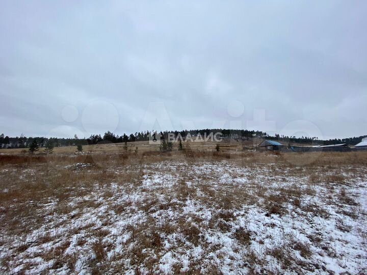 Участок 61 сот. (ИЖС)