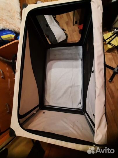 Клетка для собак