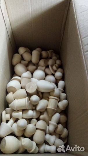 Набор грибов