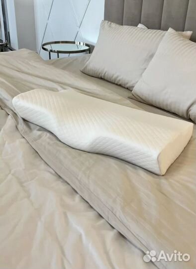 Подушка ортопедическая