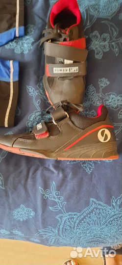 Спортивный костюм и обувь для спорта 42р