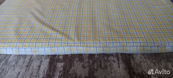 Матрас детский