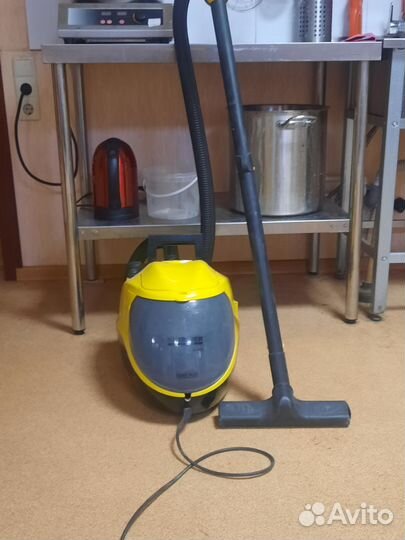 Пылесос Karcher