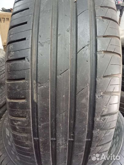 Cordiant Sport 3 365/65 R17