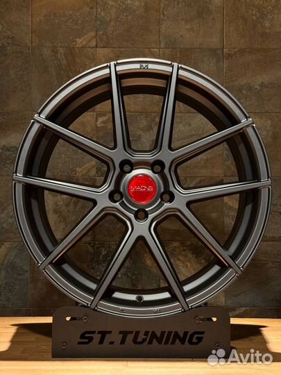 Колёсные диски Replica ST - купить в СПб Интерн