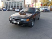 ВАЗ (LADA) 2114 Samara 1.6 MT, 2010, 197 000 км, с пробегом, цена 255 000 руб.