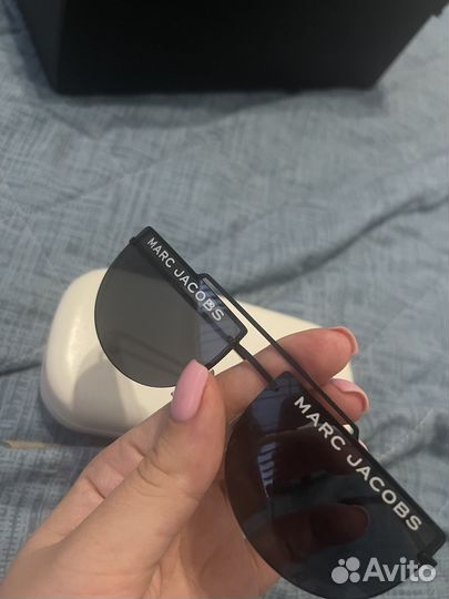 Marc jacobs очки