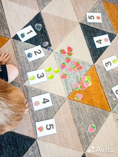 Подготовка к школе