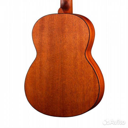 Классическая гитара Parkwood PC90-wbag-OP