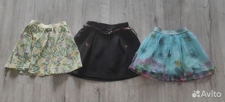 Вещи на девочку 116 размер