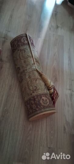 Ковровая дорожка