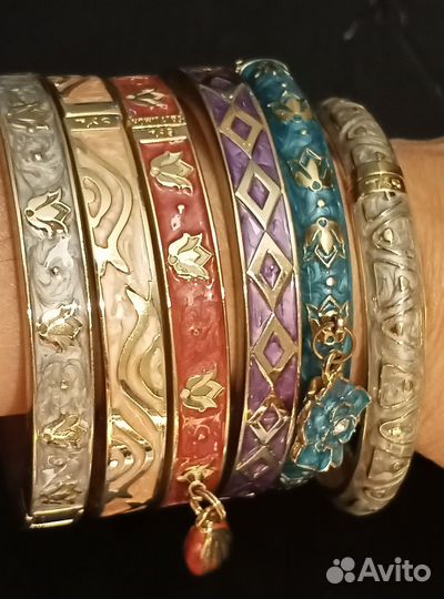 Браслеты Sal Y Limon