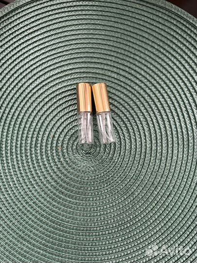 Атомайзеры naomi goodsir, what we do is secret