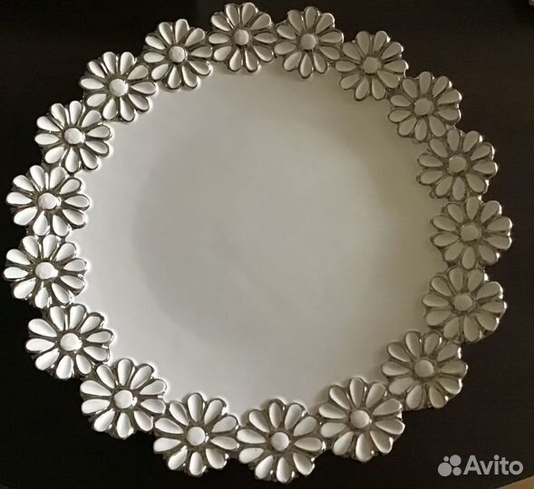 Блюдо для фруктов