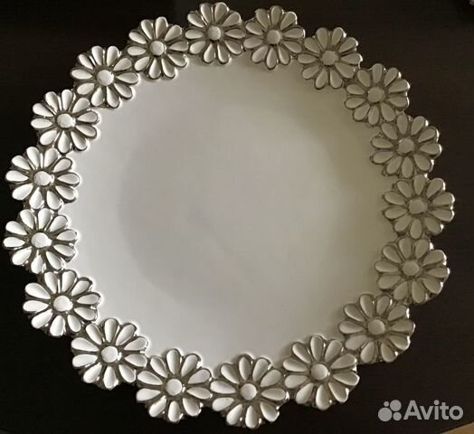 Блюдо для фруктов