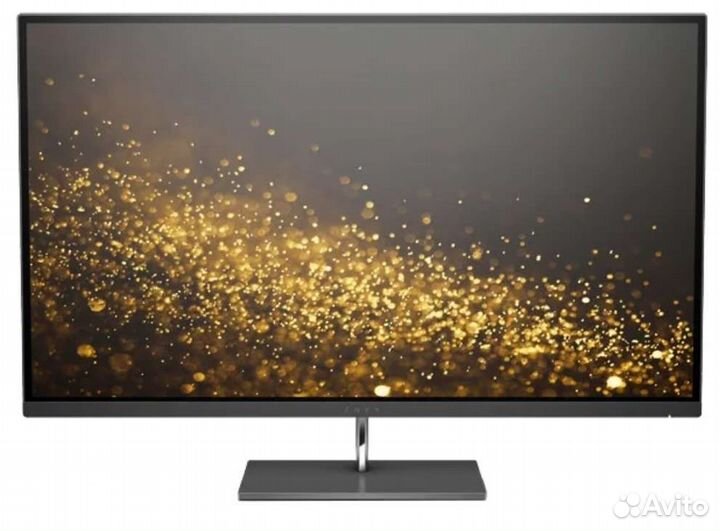 Монитор hp envy 27s