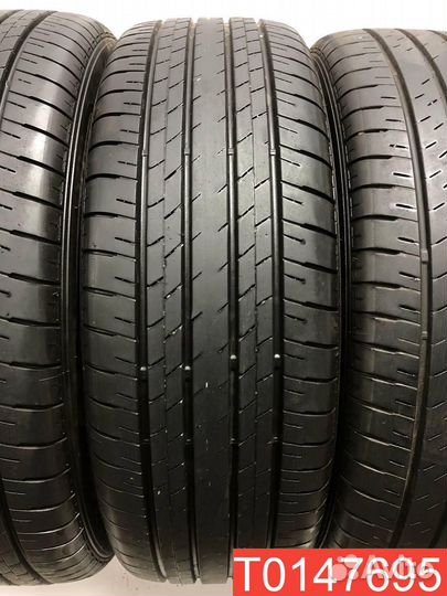 Bridgestone Alenza H/L 33 225/60 R18 100H