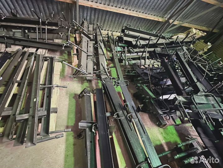 Траверса тм-80 от производителя под заказ