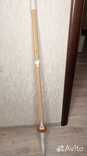 Синай кото, меч для тренировок кендо