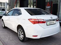 Toyota Corolla 1.6 CVT, 2013, 160 000 км, с пробегом, цена 1 388 000 руб.