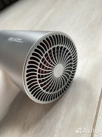 Фен Xiaomi Soocare Anions Hair Dryer H5-T