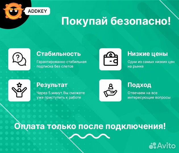 Лицензия Lightroom