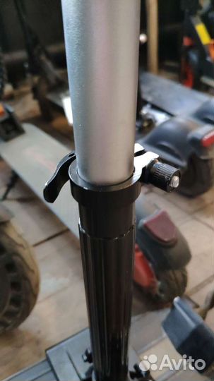 Сиденье для kugoo s3 s1