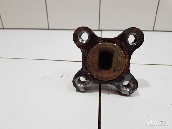 Ступица правая задняя (Renault Arkana)