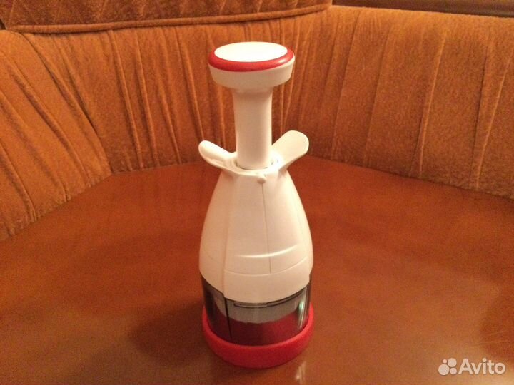 Измельчитель leifheit