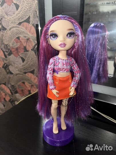 Кукла Rainbow High Emi Vanda