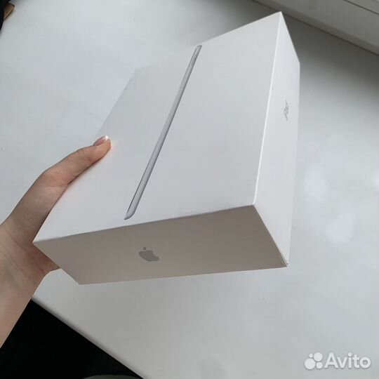 iPad 7 поколения 32gb