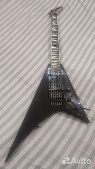 Jackson RR1