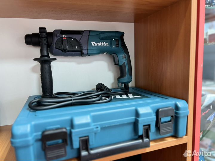 Перфоратор makita