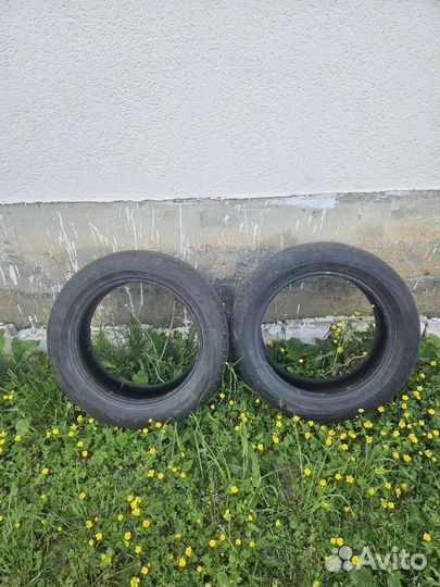 Yokohama Geolandar G95 225/55 R17 97