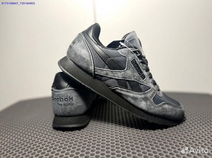 Кроссовки Reebok Classic