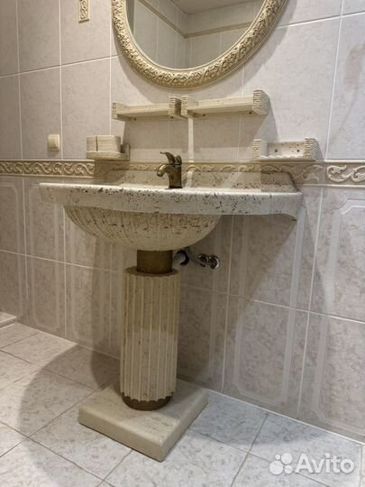 Раковина в ванную