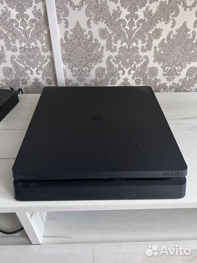 Sony playstation 4 PS4 slim 500gb