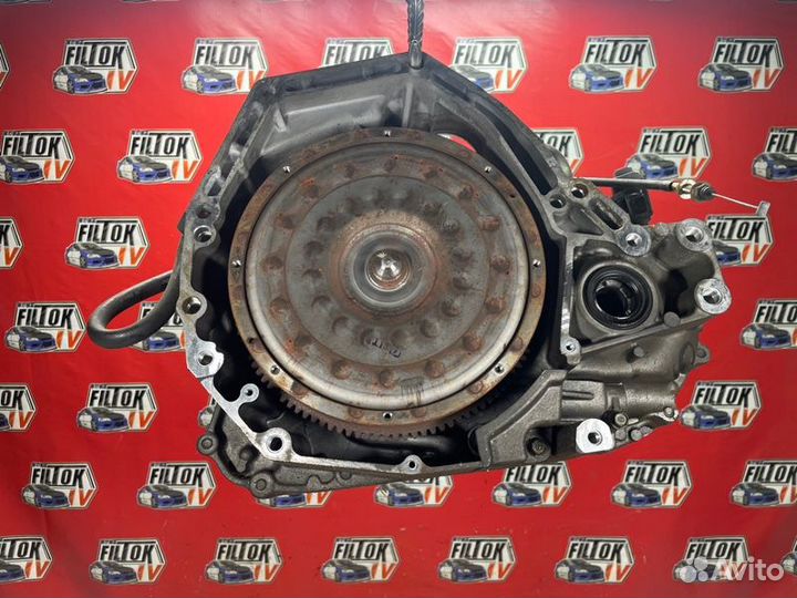 АКПП Honda S-Mx RH1 B20B 1998