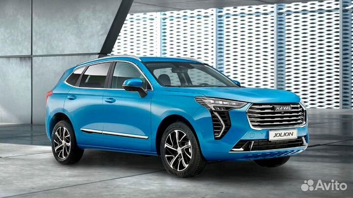 Полиуретановая пленка для фар Haval