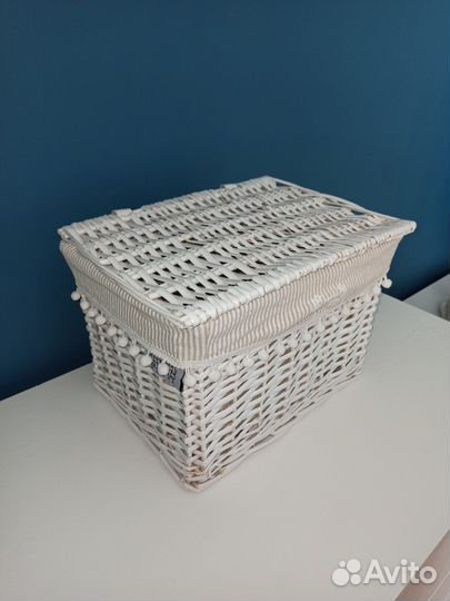 Корзина для хранения