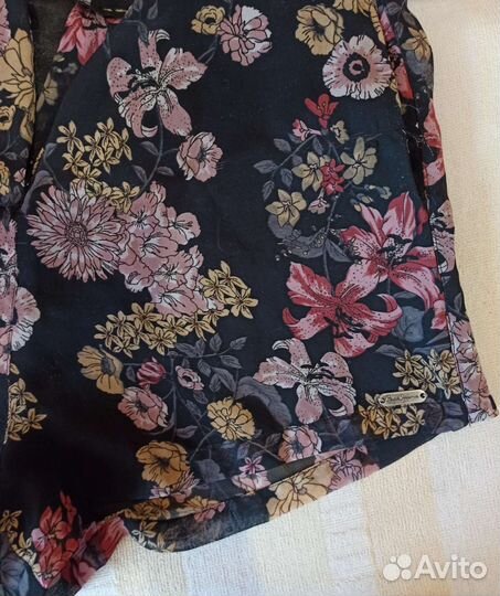 Шорты летние pepe jeans